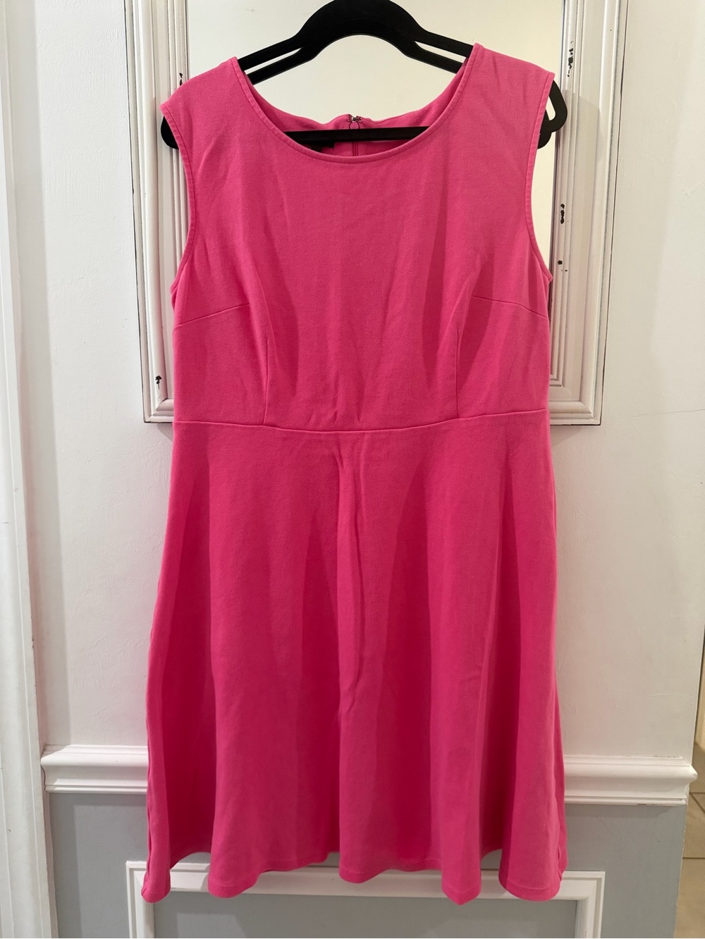 Talbots 100% Cotton Dress